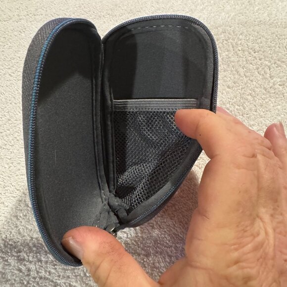 Case for Bose QC20 QC20i SoundTrue Headphones Earphones - Picture 8 of 8